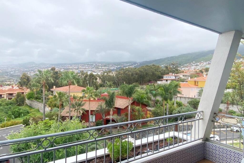 D-Espacios Elevados Quinta Santa Úrsula Eksteriør bilde